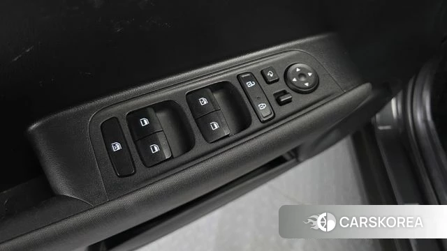 Hyundai Casper 2022 Серый из Кореи, фото 5