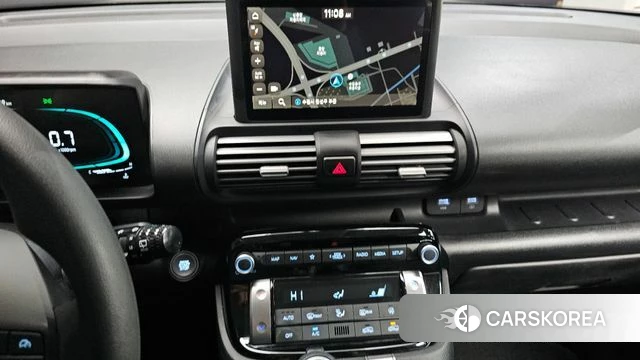 Hyundai Casper 2022 Зеленый из Кореи, фото 5