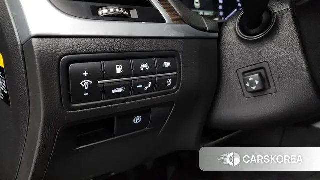 Genesis G80 2018 Серый из Кореи, фото 5