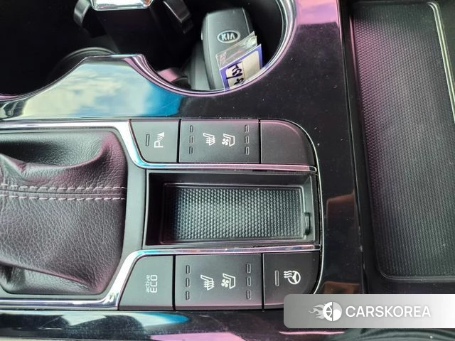 Kia The New Carnival 2018 Серебряный из Кореи, фото 5