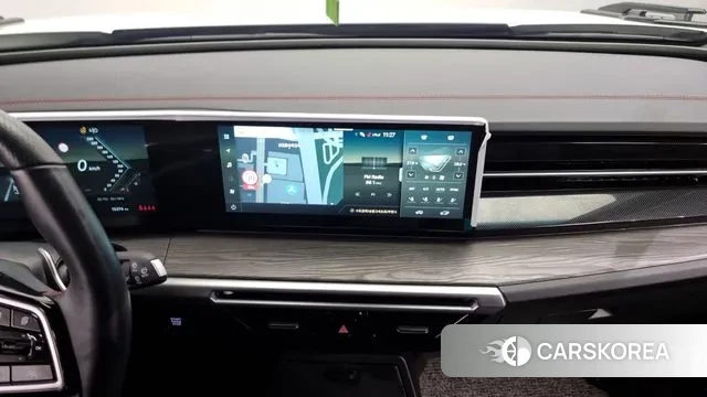 Ssangyong Actian 2nd Generation 2024 Белый из Кореи, фото 5