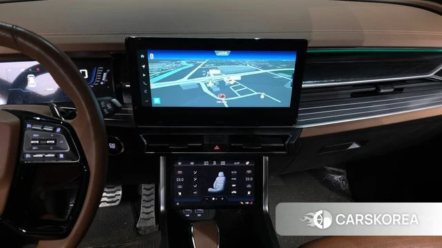 Ssangyong Torres 2023 Белый из Кореи, фото 5