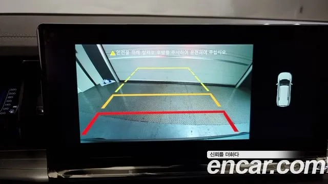 Ssangyong Torres 2023 Серый из Кореи, фото 5