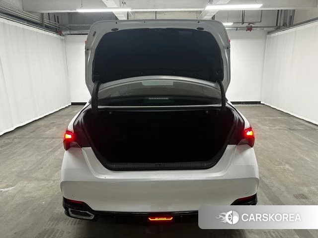 Toyota Asian dragon 2022 Белый из Китая, фото 5