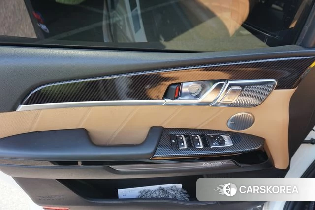 Kia Mohave Master 2020 Белый из Кореи, фото 5