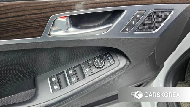 Genesis G80 2020 Белый из Кореи, фото 5