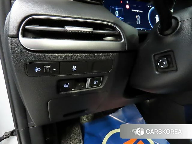 Hyundai The New Palisade 2023 Белый из Кореи, фото 5