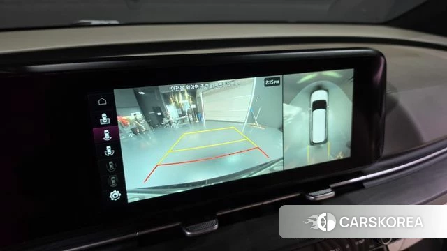 Kia Carnival 4th generation 2022 Черный из Кореи, фото 5