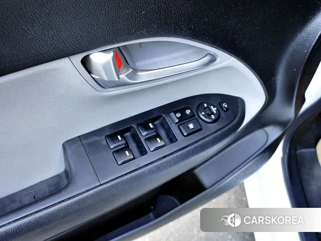 Kia The New Ray 2021 Белый из Кореи, фото 5