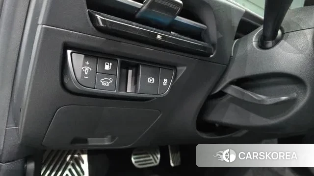 Kia EV6 2022 Белый из Кореи, фото 5