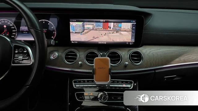 Mercedes-Benz E-Class W213 2020 Белый из Кореи, фото 5