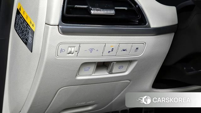 Hyundai Palisade 2020 Белый из Кореи, фото 5