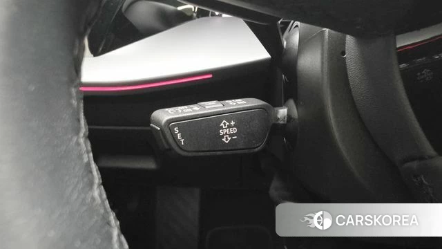 Audi A3 (8Y) 2023 Красный из Кореи, фото 5