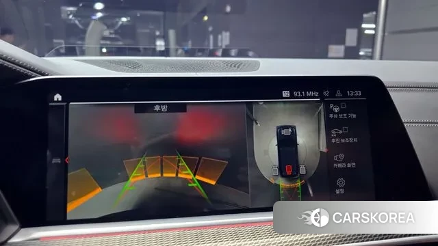 BMW X5 (G05) 2023 Черный из Кореи, фото 5