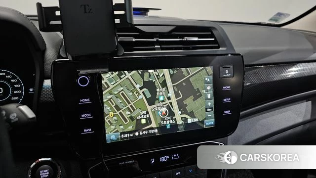 Ssangyong The New Tivoli 2023 Белый из Кореи, фото 5