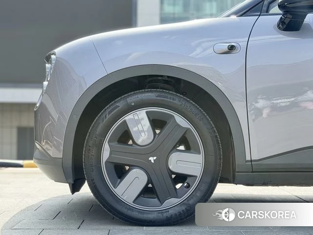 firefly firefly Unknown 2025 Серебристо-серый из Китая, фото 5