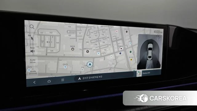 Hyundai Grandeur Hybrid (GN7) 2026 Черный из Кореи, фото 5