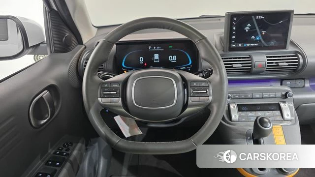 Hyundai Casper 2022 Белый из Кореи, фото 5