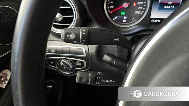 Mercedes-Benz GLC-Class X253 2019 Белый из Кореи, фото 5