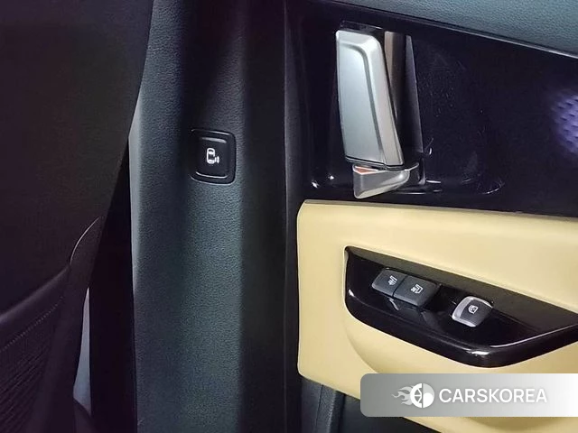Kia Carnival 4th generation 2021 Белый из Кореи, фото 5