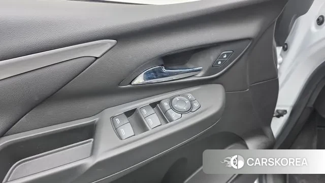 Chevrolet (GM Daewoo) New Bolt EV 2022 Белый из Кореи, фото 5