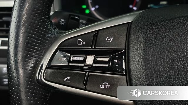 Ssangyong Rexton Sports 2018 Белый из Кореи, фото 5