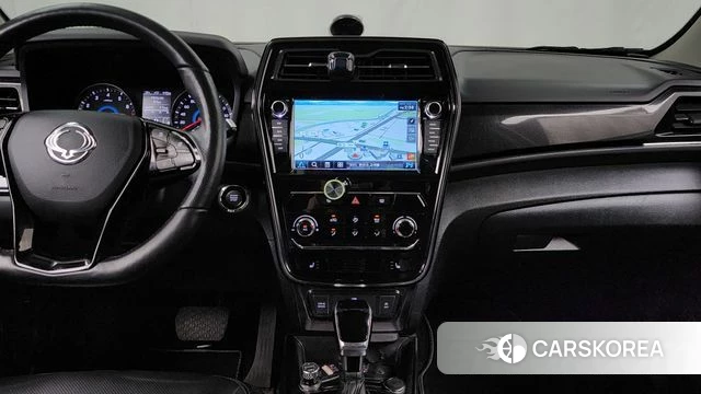 Ssangyong Berry New Tivoli 2020 Белый из Кореи, фото 5