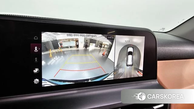 Kia The New Seltos 2022 Темно-зеленый из Кореи, фото 5