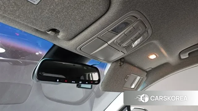 Hyundai Santa Fe TM 2019 Белый из Кореи, фото 5