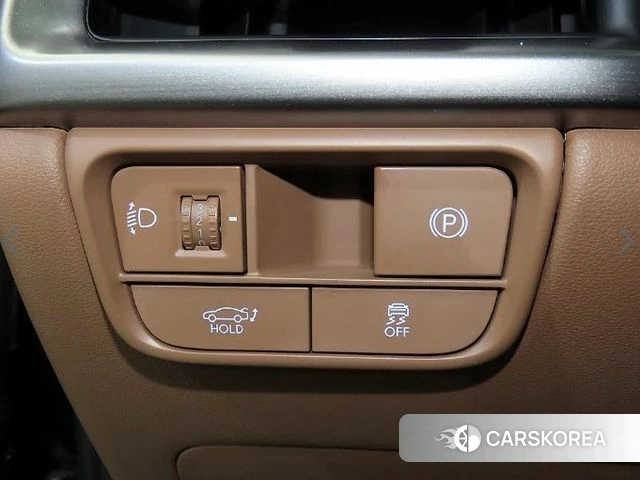 Hyundai Grandeur (GN7) 2023 Черный из Кореи, фото 5