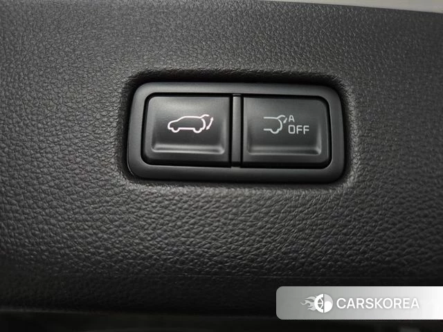 Kia The New Carnival 4th Generation 2025 Белый из Кореи, фото 5