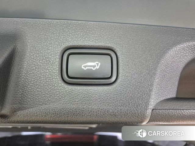 Hyundai Palisade 2019 Серый из Кореи, фото 5