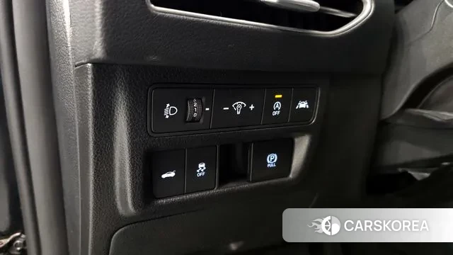 Hyundai Sonata (DN8) 2021 Черный из Кореи, фото 5