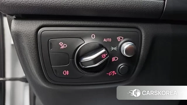 Audi New A6 2018 Белый из Кореи, фото 5