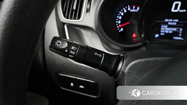 Kia The New Ray 2022 Белый из Кореи, фото 5