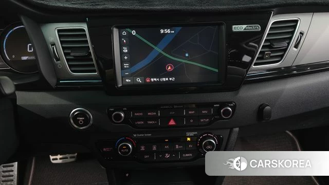 Kia Niro EV 2019 Белый из Кореи, фото 5