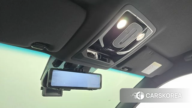 Ssangyong Rexton New Arena 2024 Черный из Кореи, фото 5