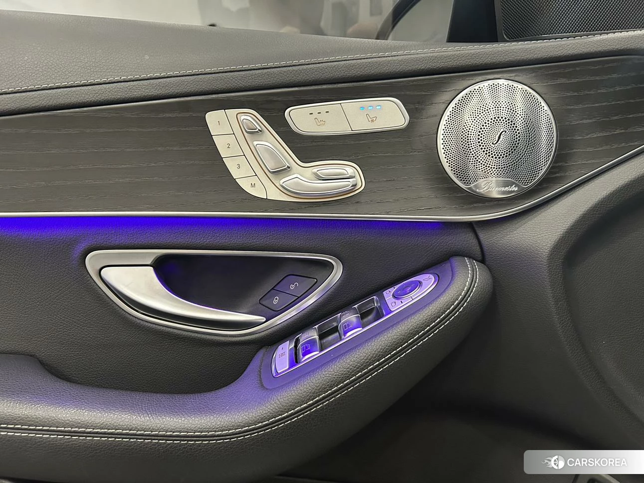 Mercedes-Benz Class C 2020 Белый из Китая, фото 5