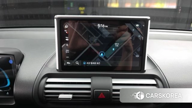 Hyundai Casper 2023 Серый из Кореи, фото 5