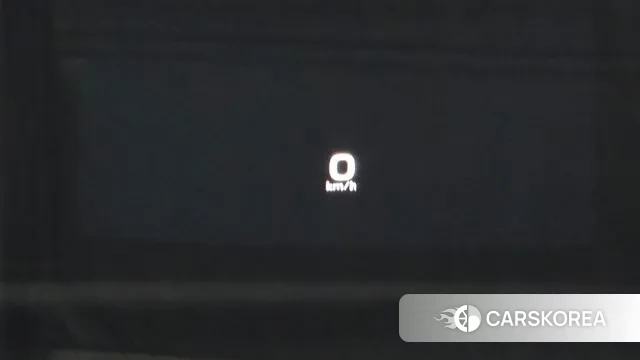 Porsche Cayenne (PO536) 2025 Черный из Кореи, фото 5