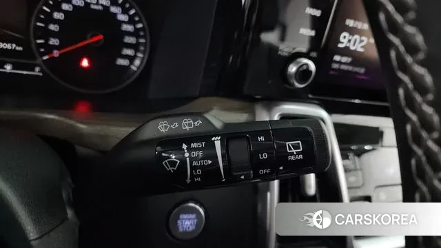 Kia Sorento 4th Generation 2021 Белый из Кореи, фото 5