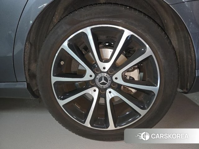 Mercedes-Benz E-Class W213 2020 Серый из Кореи, фото 5