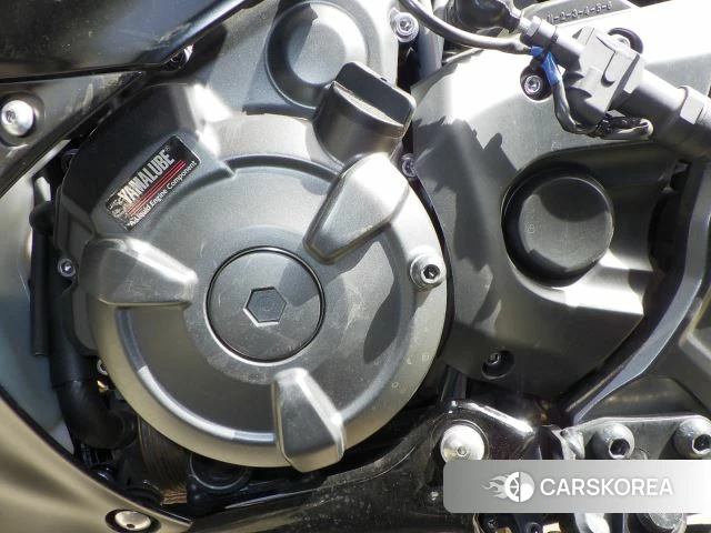 Yamaha YZF-R7 2025 из Японии, фото 3