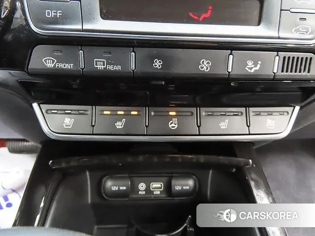 Kia The New Sorento 2019 Белый из Кореи, фото 5