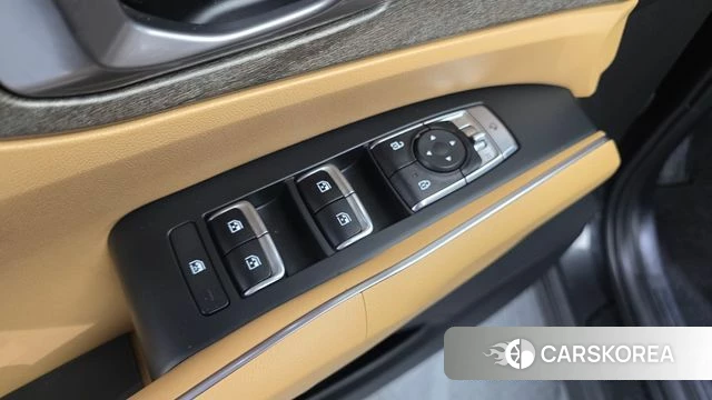 Kia Sorento 4th Generation 2021 Серый из Кореи, фото 5