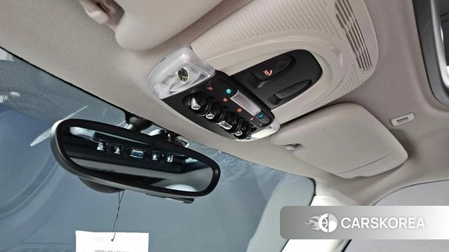 Mini Cooper 2019 Цвет тростника из Кореи, фото 5