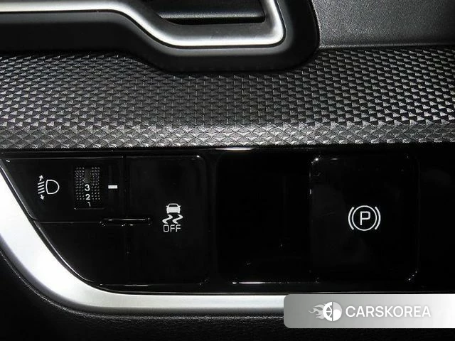 Kia Sportage 5th Generation 2021 Серый из Кореи, фото 5