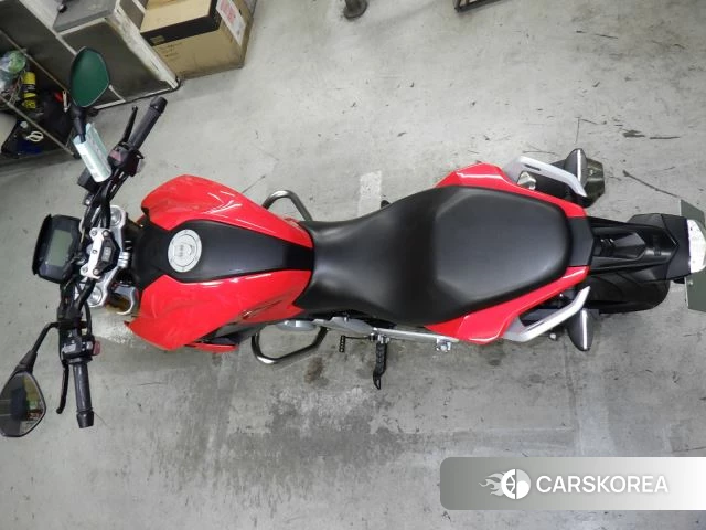 Проданный BMW G310R 2019 из Японии, фото 2