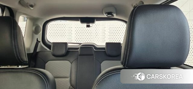 Kia The New Ray 2018 Белый из Кореи, фото 5