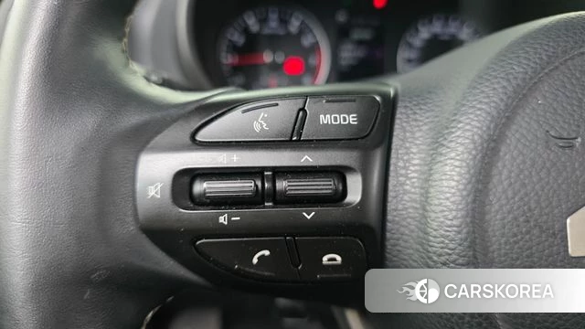 Kia Morning Urban (JA) 2023 Белый из Кореи, фото 5